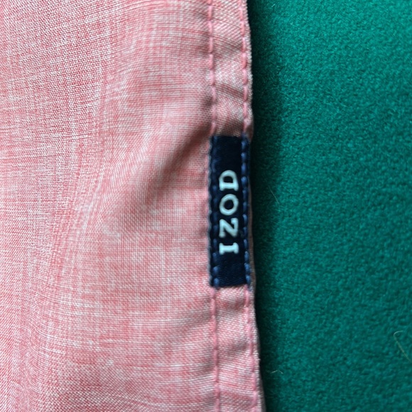 Men’s Izod saltwater performance, large. Excellent condition. - Picture 3 of 5